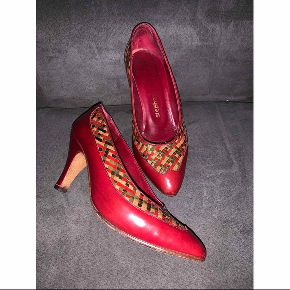 Stephane Kelian Shoes - Women’s Stéphane Kélian Woven Heels
